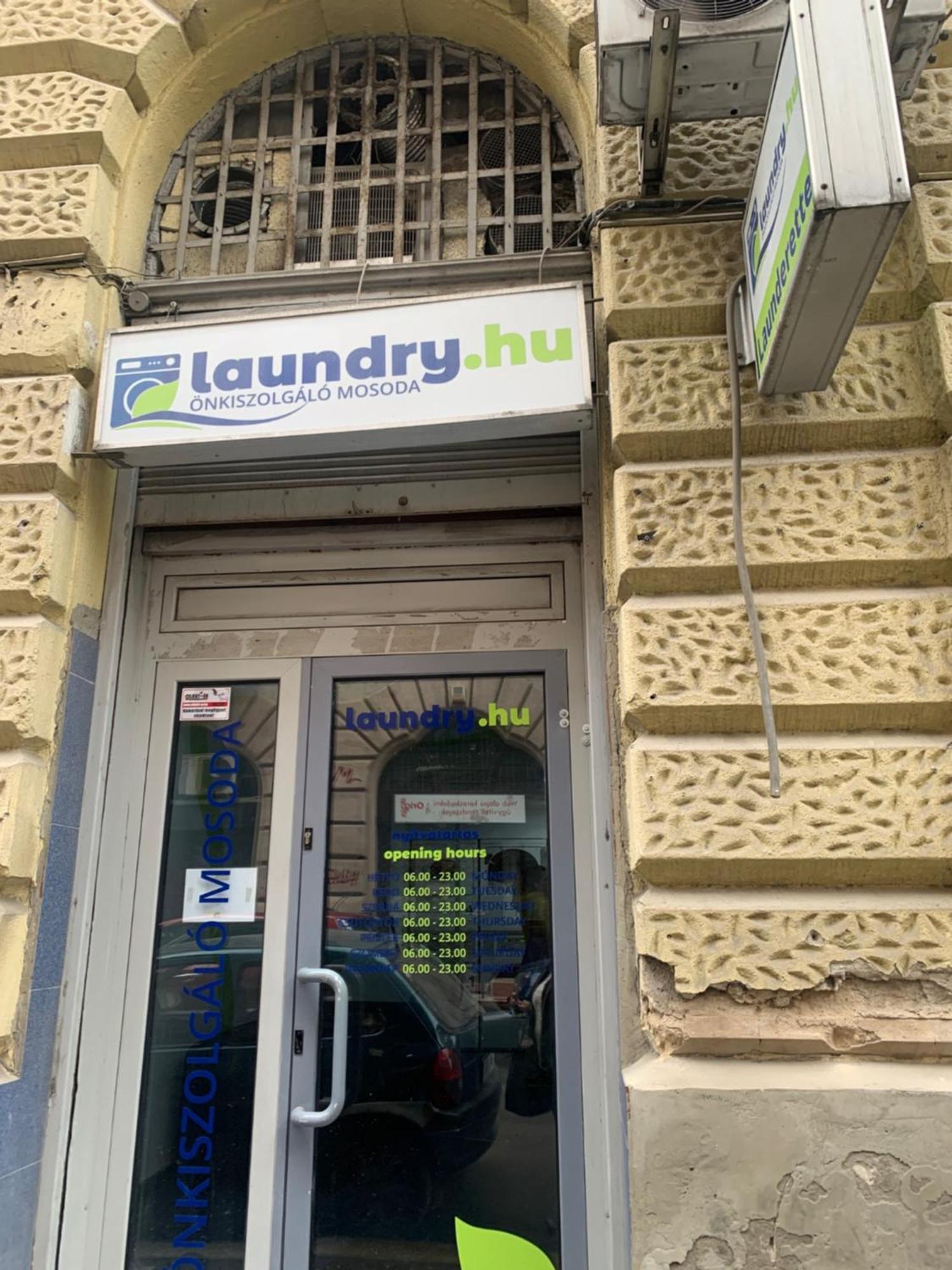 Small Cosy Near The Famous Westend Center Будапешт