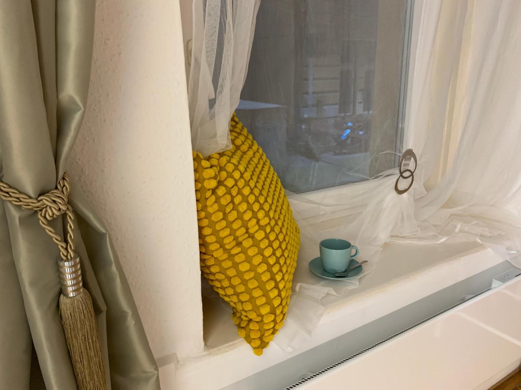 Small Cosy Near The Famous Westend Center Будапешт